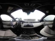 ✅ 2023 Land Rover Range Rover Velar R-Dynamic S • VIN: SALYT2EX7PA348791 • Lot: 41347903. Listed on IAAI with 32,417 mi. Free auction sales archive from the USA and detailed vehicle history report at DreamBid. Image 18.