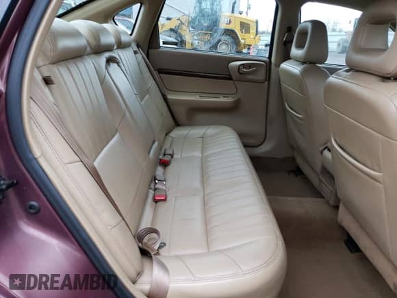 2000 Chevrolet Impala с VIN 2G1WF55K2Y9163971, выставлен на аукционе Copart как лот 47093875 с пробегом 65 951 миль миль и Списание • Salvage title. История ставок и продаж доступна на DreamBid. Изображение 10.