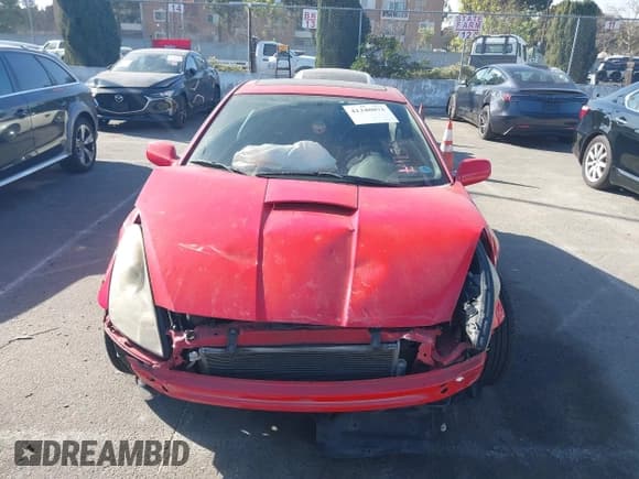 ✅ 2001 Toyota Celica GTS • VIN: JTDDY38T310044005 • Lot: 41348073. Listed on IAAI with 172,621 mi. Free auction sales archive from the USA and detailed vehicle history report at DreamBid. Image 12.