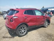 ✅ 2019 Buick Encore Sport Touring • VIN: KL4CJ2SB7KB824776 • Lot: 68882255. Listed on Copart with 72,222 mi. Free auction sales archive from the USA and detailed vehicle history report at DreamBid. Image 3.