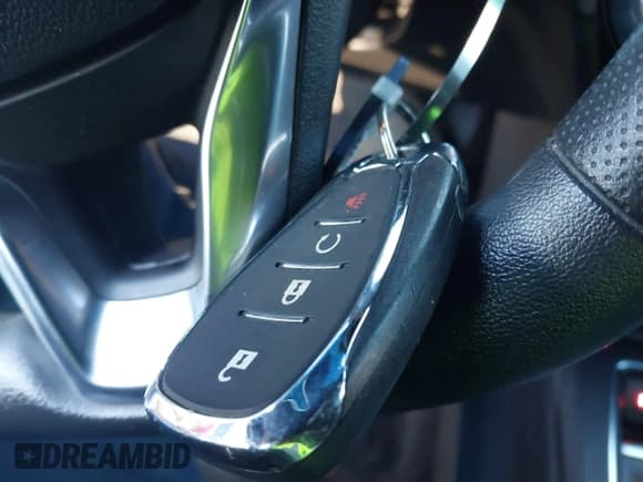 ✅ 2023 Chevrolet Bolt EV 1LT • VIN: 1G1FW6S02P4106941 • Lot: 43822818. Listed on IAAI with 35,542 mi. Free auction sales archive from the USA and detailed vehicle history report at DreamBid. Image 11.