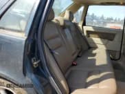 ✅ 1995 Volvo 850 • VIN: YV1LS5505S2223259 • Lot: 54256805. Listed on Copart with 231,681 mi. Free auction sales archive from the USA and detailed vehicle history report at DreamBid. Image 10.