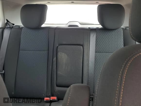 ✅ 2021 Chevrolet Trax LS • VIN: KL7CJKSB4MB324015 • Lot: 89659165. Listed on Copart with 84,756 mi. Free auction sales archive from the USA and detailed vehicle history report at DreamBid. Image 10.