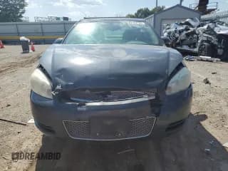 ✅ 2014 Chevrolet Impala LS • VIN: 2G1WA5E32E1144998 • Лот: 67137734. Опубликован ранее на Copart с пробегом 259 164 миль. Бесплатный доступ к архиву аукционных продаж из США и подробный отчёт об истории автомобиля на DreamBid. Изображение 5.