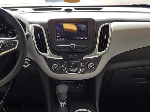 ✅ 2024 Chevrolet Equinox LS • VIN: 3GNAX5EGXRL261565 • Лот: 42351781. Опубликован ранее на IAAI с пробегом 11 миль. Бесплатный доступ к архиву аукционных продаж из США и подробный отчёт об истории автомобиля на DreamBid. Изображение 1.