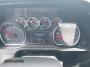 ✅ 2020 Chevrolet Silverado 1500 RST • VIN: 1GCUYEED5LZ107631 • Lot: 42546146. Wystawiony na IAAI z przebiegiem 106 756 mil. Bezpłatny archiwum sprzedaży aukcyjnych z USA i szczegółowy raport historii pojazdu na DreamBid. Zdjęcie 7.