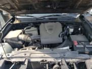 ✅ 2020 Toyota Tacoma Limited • VIN: 3TMGZ5ANXLM310931 • Lot: 60538025. Listed on Copart with 59,172 mi. Free auction sales archive from the USA and detailed vehicle history report at DreamBid. Image 11.