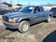 ✅ 2003 Dodge Dakota • VIN: 1D7HL12X23S378359 • Lot: 41649000. Wystawiony na IAAI z przebiegiem 161 092 mil. Bezpłatny archiwum sprzedaży aukcyjnych z USA i szczegółowy raport historii pojazdu na DreamBid. Zdjęcie 2.