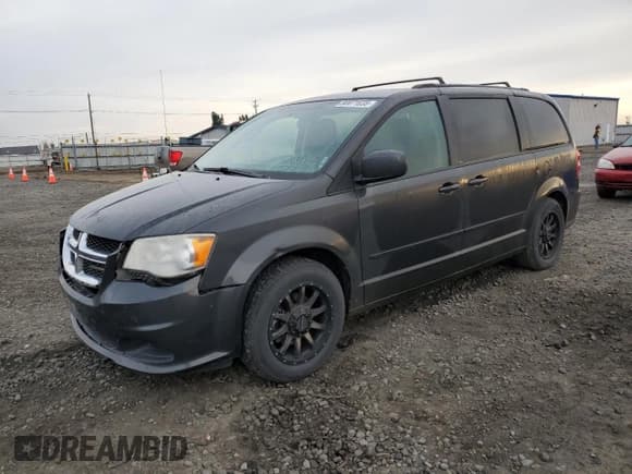 ✅ 2012 Dodge Grand Caravan SXT • VIN: 2C4RDGCG1CR246935 • Lot: 90071635. Wystawiony na Copart z przebiegiem 201 402 mil. Bezpłatny archiwum sprzedaży aukcyjnych z USA i szczegółowy raport historii pojazdu na DreamBid. Zdjęcie 1.