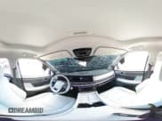 ✅ 2025 Hyundai Santa Fe Calligraphy • VIN: 5NMP54GL9SH094518 • Lot: 68626695. Listed on Copart with 5,628 mi. Free auction sales archive from the USA and detailed vehicle history report at DreamBid. Image 15.