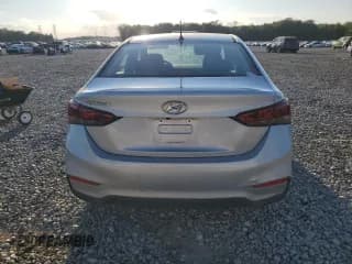 ✅ 2019 Hyundai Accent SE • VIN: 3KPC24A34KE038929 • Лот: 73419454. Опубликован ранее на Copart с пробегом 69 346 миль. Бесплатный доступ к архиву аукционных продаж из США и подробный отчёт об истории автомобиля на DreamBid. Изображение 6.