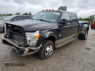 ✅ 2014 Ford F-350 XLT • VIN: 1FT8W3DT6EEA97237 • Lot: 65974905. Listed on Copart with 94,842 mi. Free auction sales archive from the USA and detailed vehicle history report at DreamBid. Image 1.
