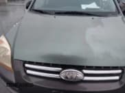 ✅ 2006 Kia Sportage LX • VIN: KNDJF723167182908 • Лот: 43328783. Опубликован ранее на IAAI с пробегом 150 336 миль. Бесплатный доступ к архиву аукционных продаж из США и подробный отчёт об истории автомобиля на DreamBid. Изображение 10.