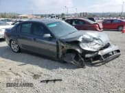 ✅ 2007 BMW 5 Series 550i • VIN: WBANB53507CP03981 • Lot: 50987905. Listed on Copart with 163,247 mi. Free auction sales archive from the USA and detailed vehicle history report at DreamBid. Image 4.