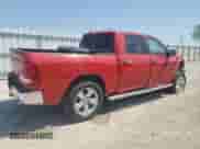 2017 Ram 1500 SLT с VIN 1C6RR7LT0HS697866, выставлен на аукционе Copart как лот 51168545 с пробегом 59 506 миль миль и Списание • Salvage title. История ставок и продаж доступна на DreamBid. Изображение 3.