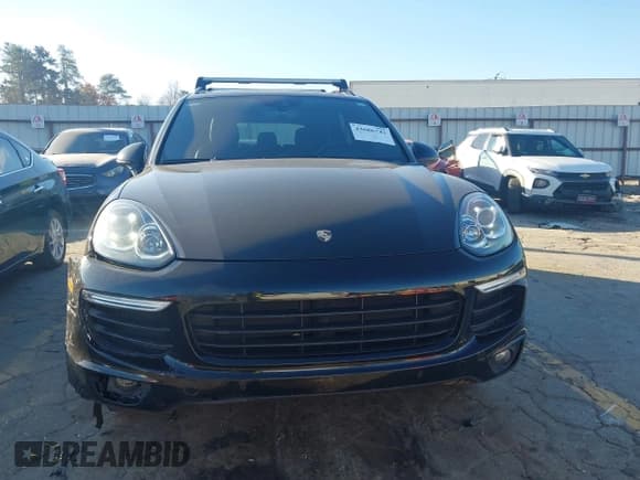 ✅ 2016 Porsche Cayenne • VIN: WP1AA2A28GKA37999 • Lot: 43686742. Listed on IAAI with 128,099 mi. Free auction sales archive from the USA and detailed vehicle history report at DreamBid. Image 12.