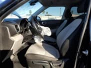 ✅ 2020 Hyundai Venue SEL • VIN: KMHRC8A36LU014600 • Lot: 42697475. Listed on Copart with 77,237 mi. Free auction sales archive from the USA and detailed vehicle history report at DreamBid. Image 7.