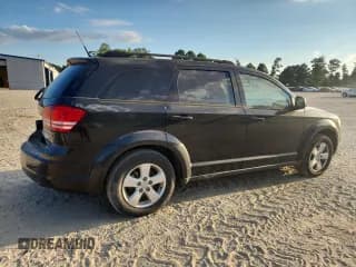 ✅ 2010 Dodge Journey SXT • VIN: 3D4PG5FV7AT149992 • Lot: 70183145. Wystawiony na Copart z przebiegiem 158 923 mil. Bezpłatny archiwum sprzedaży aukcyjnych z USA i szczegółowy raport historii pojazdu na DreamBid. Zdjęcie 3.