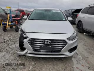 ✅ 2021 Hyundai Accent SE • VIN: 3KPC24A66ME148829 • Лот: 86309974. Опубликован ранее на Copart с пробегом 67 039 миль. Бесплатный доступ к архиву аукционных продаж из США и подробный отчёт об истории автомобиля на DreamBid. Изображение 5.