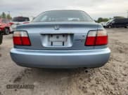 ✅ 1996 Honda Accord LX • VIN: 1HGCD5631TA146147 • Lot: 91059035. Listed on Copart with 163,768 mi. Free auction sales archive from the USA and detailed vehicle history report at DreamBid. Image 6.