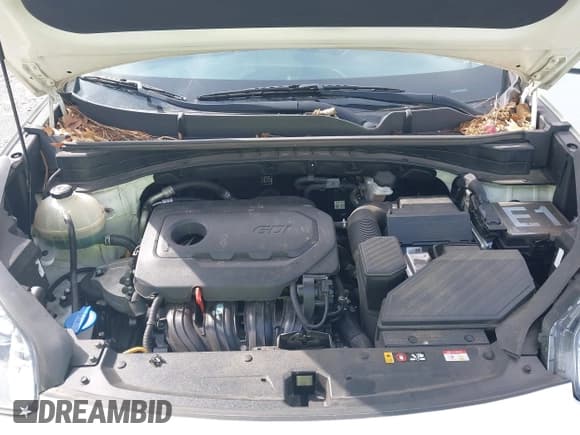 ✅ 2020 Kia Sportage LX • VIN: KNDPM3AC3L7722023 • Lot: 43418241. Listed on IAAI with 154,716 mi. Free auction sales archive from the USA and detailed vehicle history report at DreamBid. Image 10.