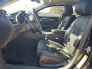 ✅ 2014 Chevrolet Impala LTZ • VIN: 2G1155S37E9263800 • Лот: 87024685. Опубликован ранее на Copart с пробегом 173 529 миль. Бесплатный доступ к архиву аукционных продаж из США и подробный отчёт об истории автомобиля на DreamBid. Изображение 7.