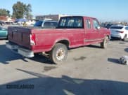 ✅ 1990 Ford F-250 • VIN: 1FTHX25M4LKA38118 • Лот: 43798377. Опубликован ранее на IAAI с пробегом 144 627 миль. Бесплатный доступ к архиву аукционных продаж из США и подробный отчёт об истории автомобиля на DreamBid. Изображение 4.