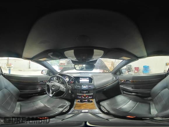 ✅ 2014 Mercedes-Benz E 350 • VIN: WDDKK5KF7EF255658 • Lot: 81009125. Listed on Copart with 104,669 mi. Free auction sales archive from the USA and detailed vehicle history report at DreamBid. Image 14.