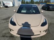 ✅ 2023 Tesla Model 3 Long Range • VIN: 5YJ3E1EBXPF604178 • Lot: 45732095. Wystawiony na Copart z przebiegiem 52 663 mil. Bezpłatny archiwum sprzedaży aukcyjnych z USA i szczegółowy raport historii pojazdu na DreamBid. Zdjęcie 5.