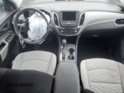 ✅ 2019 Chevrolet Equinox LS • VIN: 2GNAXSEV0K6240019 • Лот: 81145535. Опубликован ранее на Copart с пробегом 25 297 миль. Бесплатный доступ к архиву аукционных продаж из США и подробный отчёт об истории автомобиля на DreamBid. Изображение 8.