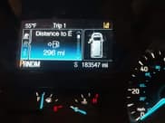 ✅ 2019 Ford Transit • VIN: 1FTBF4XG0KKB77785 • Лот: 41711790. Опубликован ранее на IAAI с пробегом 183 547 миль. Бесплатный доступ к архиву аукционных продаж из США и подробный отчёт об истории автомобиля на DreamBid. Изображение 15.