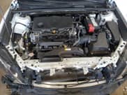 ✅ 2022 Toyota Camry SE • VIN: 4T1G11BK6NU056231 • Lot: 80218955. Wystawiony na Copart z przebiegiem 57 129 mil. Bezpłatny archiwum sprzedaży aukcyjnych z USA i szczegółowy raport historii pojazdu na DreamBid. Zdjęcie 11.