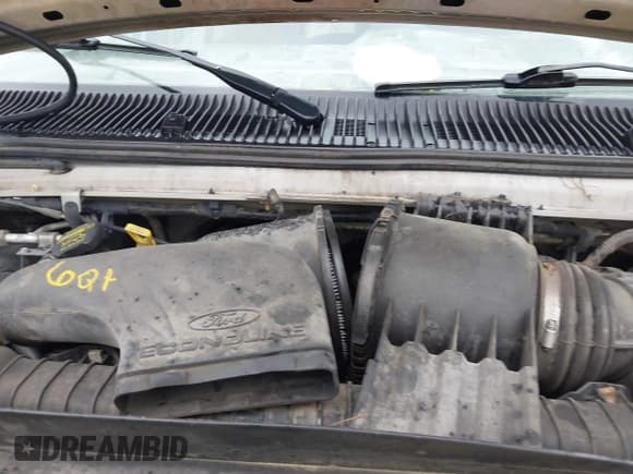 ✅ 2014 Ford Econoline Passenger XL • VIN: 1FBSS3BL2EDA66713 • Лот: 42413113. Опубликован ранее на IAAI с пробегом 255 430 миль. Бесплатный доступ к архиву аукционных продаж из США и подробный отчёт об истории автомобиля на DreamBid. Изображение 10.