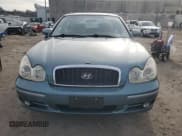 ✅ 2005 Hyundai Sonata GLS • VIN: KMHWF35H15A098929 • Лот: 84712764. Опубликован ранее на Copart с пробегом 100 526 миль. Бесплатный доступ к архиву аукционных продаж из США и подробный отчёт об истории автомобиля на DreamBid. Изображение 5.