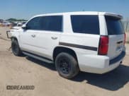 ✅ 2015 Chevrolet Tahoe Commercial • VIN: 1GNLC2ECXFR673084 • Lot: 41881353. Listed on IAAI with 256,096 mi. Free auction sales archive from the USA and detailed vehicle history report at DreamBid. Image 3.