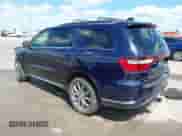 2018 Dodge Durango SXT with VIN 1C4RDJAG9JC262371, listed as a IAAI auction lot 43074206 with 144,525 mi miles and . Bid and sale history available at DreamBid. Image 3.