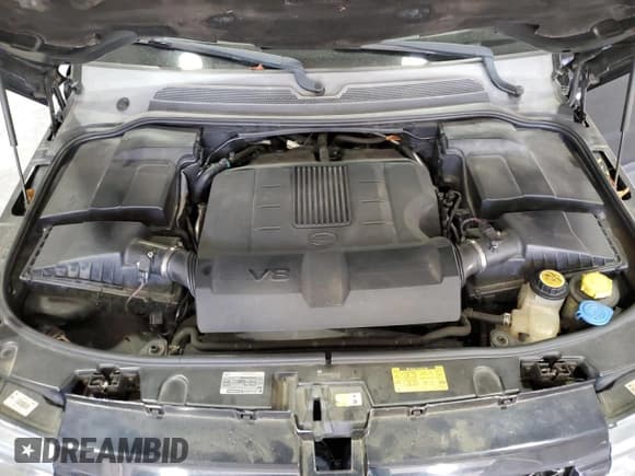 ✅ 2010 Land Rover Range Rover Sport HSE Lux • VIN: SALSK2D45AA223277 • Лот: 85683635. Опубликован ранее на Copart с пробегом 6 252 миль. Бесплатный доступ к архиву аукционных продаж из США и подробный отчёт об истории автомобиля на DreamBid. Изображение 12.