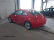 ✅ 2013 Volkswagen Beetle Fender Edition • VIN: 3VWJP7AT0DM693217 • Lot: 40677068. Listed on IAAI with 78,382 mi. Free auction sales archive from the USA and detailed vehicle history report at DreamBid. Image 3.