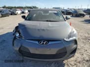 ✅ 2013 Hyundai Veloster w/Black Int • VIN: KMHTC6AD1DU167566 • Lot: 82826274. Wystawiony na Copart z przebiegiem 193 818 mil. Bezpłatny archiwum sprzedaży aukcyjnych z USA i szczegółowy raport historii pojazdu na DreamBid. Zdjęcie 5.