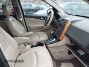 ✅ 2007 Saturn VUE V6 • VIN: 5GZCZ53417S846388 • Lot: 41725989. Wystawiony na IAAI z przebiegiem Nie podano. Bezpłatny archiwum sprzedaży aukcyjnych z USA i szczegółowy raport historii pojazdu na DreamBid. Zdjęcie 5.