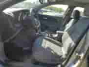 2014 Chevrolet Malibu LS with VIN 1G11B5SL6EF252593, listed as a Copart auction lot 82174745 with 90,767 mi miles and Salvage title. Bid and sale history available at DreamBid. Image 7.