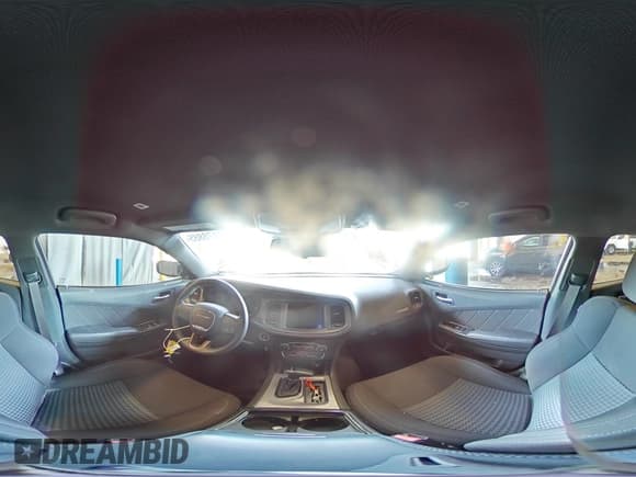 ✅ 2023 Dodge Charger GT • VIN: 2C3CDXMGXPH565285 • Lot: 64178885. Wystawiony na Copart z przebiegiem 24 196 mil. Bezpłatny archiwum sprzedaży aukcyjnych z USA i szczegółowy raport historii pojazdu na DreamBid. Zdjęcie 15.