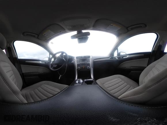 ✅ 2019 Ford Fusion S • VIN: 3FA6P0G7XKR102326 • Лот: 41920850. Опубликован ранее на IAAI с пробегом 93 002 миль. Бесплатный доступ к архиву аукционных продаж из США и подробный отчёт об истории автомобиля на DreamBid. Изображение 20.