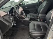 ✅ 2015 Chevrolet Cruze LTZ • VIN: 1G1PG5SB4F7155178 • Lot: 86479395. Listed on Copart with Not provided. Free auction sales archive from the USA and detailed vehicle history report at DreamBid. Image 7.