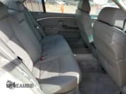 ✅ 2004 BMW 7 Series 745Li • VIN: WBAGN635C4DS52148 • Lot: 44372875. Listed on Copart with Not provided. Free auction sales archive from the USA and detailed vehicle history report at DreamBid. Image 10.