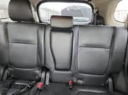 ✅ 2015 Mitsubishi Outlander GT • VIN: JA4JZ4AX6FZ001410 • Lot: 92593605. Listed on Copart with 110,846 mi. Free auction sales archive from the USA and detailed vehicle history report at DreamBid. Image 10.