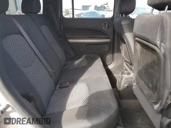 ✅ 2011 Chevrolet HHR 1LT • VIN: 3GNBABFW5BS502793 • Lot: 47653315. Listed on Copart with 119,798 mi. Free auction sales archive from the USA and detailed vehicle history report at DreamBid. Image 11.