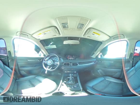 ✅ 2019 Mazda CX-5 Touring • VIN: JM3KFACM5K1567949 • Lot: 90634185. Listed on Copart with 127,293 mi. Free auction sales archive from the USA and detailed vehicle history report at DreamBid. Image 15.