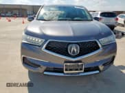 ✅ 2018 Acura MDX • VIN: 5J8YD3H34JL010619 • Лот: 81539625. Опубликован ранее на Copart с пробегом 101 819 миль. Бесплатный доступ к архиву аукционных продаж из США и подробный отчёт об истории автомобиля на DreamBid. Изображение 5.