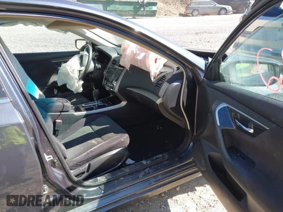 ✅ 2013 Nissan Altima SL • VIN: 1N4AL3AP0DN532341 • Лот: 43419432. Опубликован ранее на IAAI с пробегом 109 415 миль. Бесплатный доступ к архиву аукционных продаж из США и подробный отчёт об истории автомобиля на DreamBid. Изображение 5.